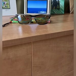 Maui Jim Eh Brah Sunglasses